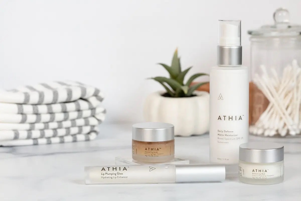 Athia Skincare