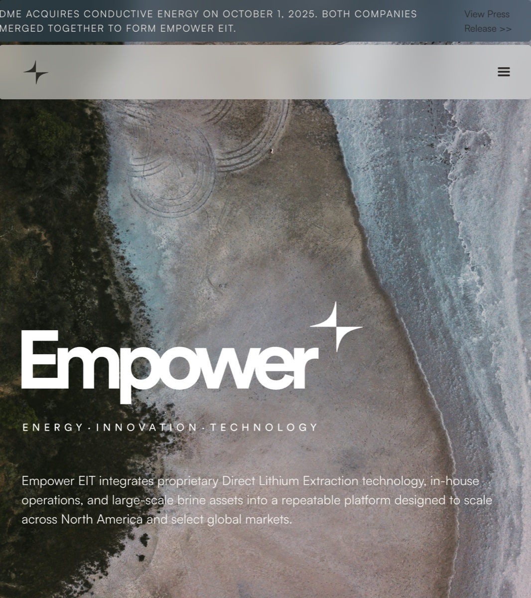 Empower EIT