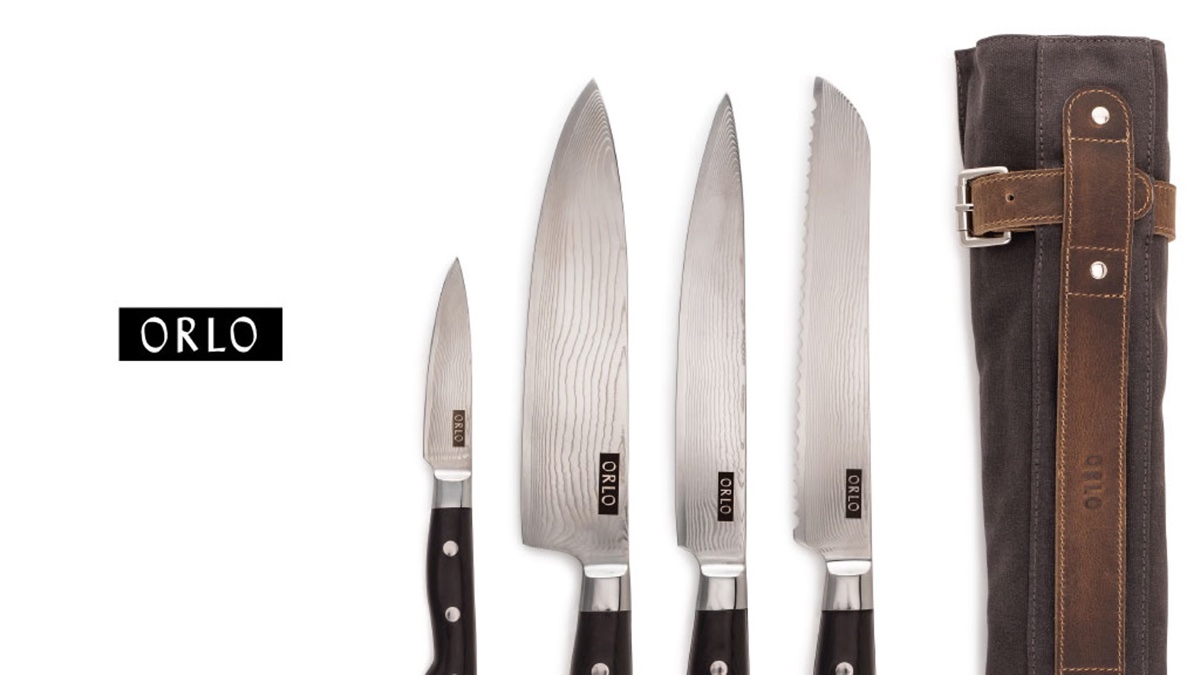 Orlo Knives